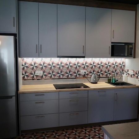 Domki Leba, Apartamenty Leba - Polanki23 - Basen, Sauna, Kino Exteriér fotografie