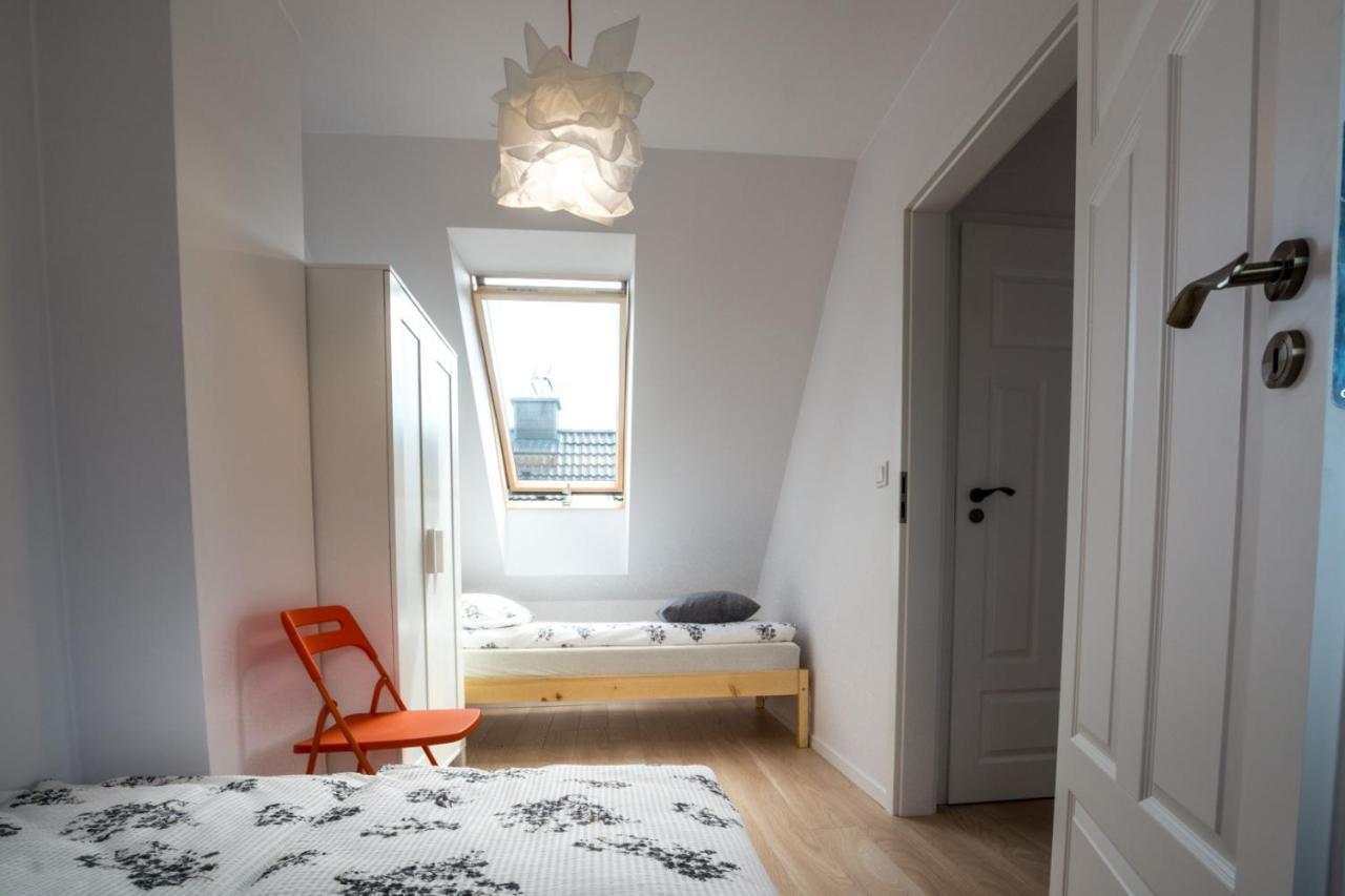 Domki Leba, Apartamenty Leba - Polanki23 - Basen, Sauna, Kino Exteriér fotografie