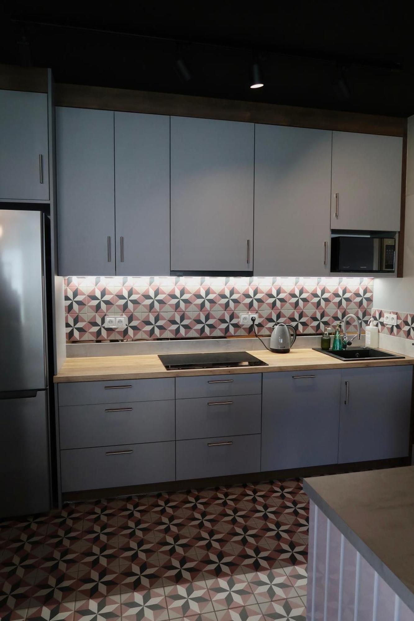 Domki Leba, Apartamenty Leba - Polanki23 - Basen, Sauna, Kino Exteriér fotografie