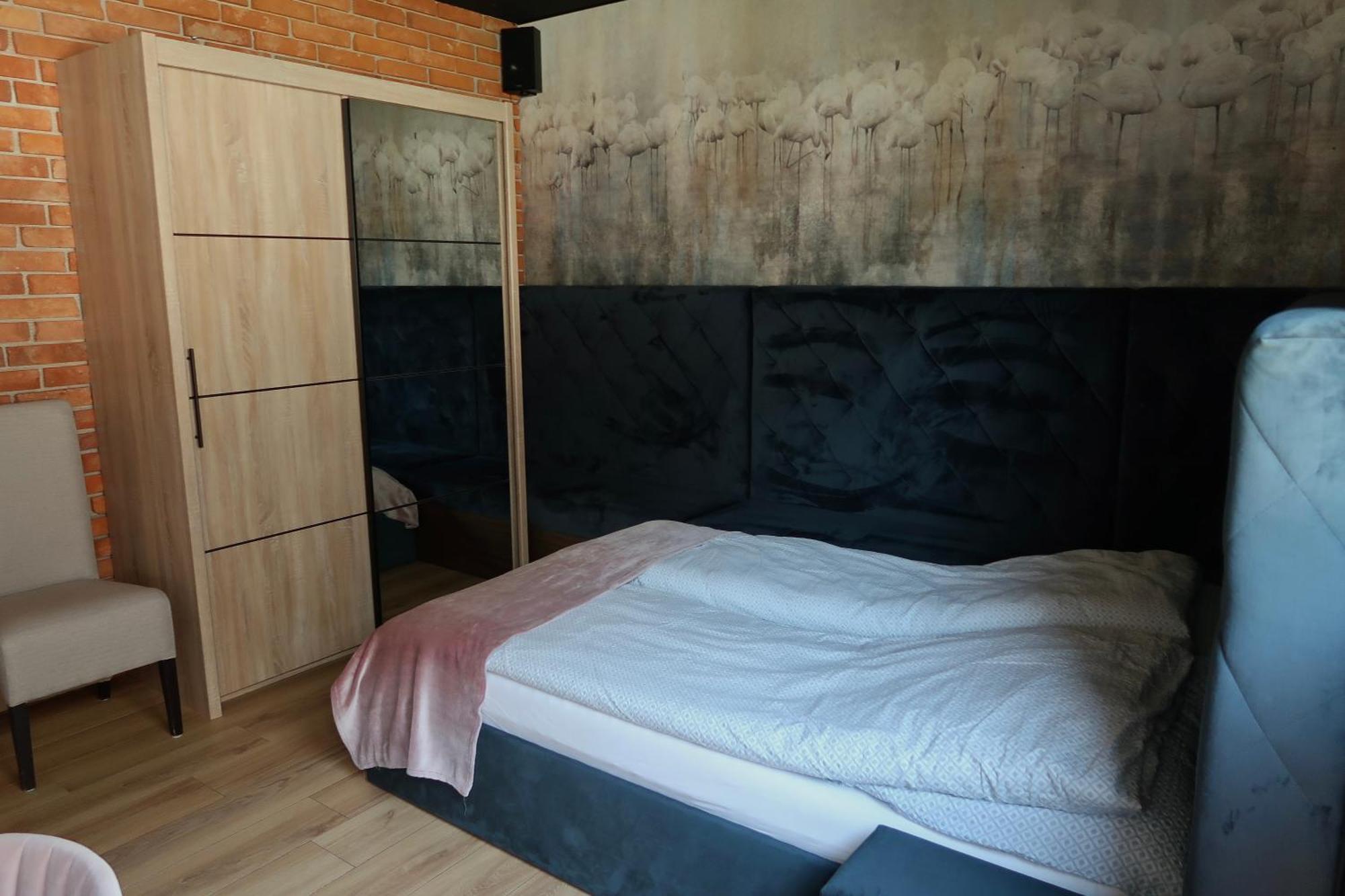Domki Leba, Apartamenty Leba - Polanki23 - Basen, Sauna, Kino Exteriér fotografie